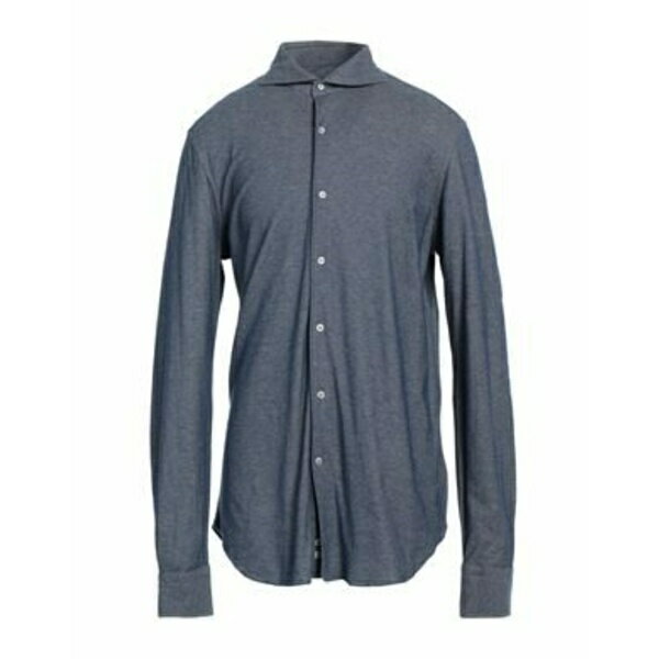 ̵ åɥǥ   ȥåץ Shirts Blue