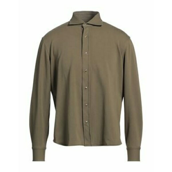 ̵ åɥǥ   ȥåץ Shirts Green