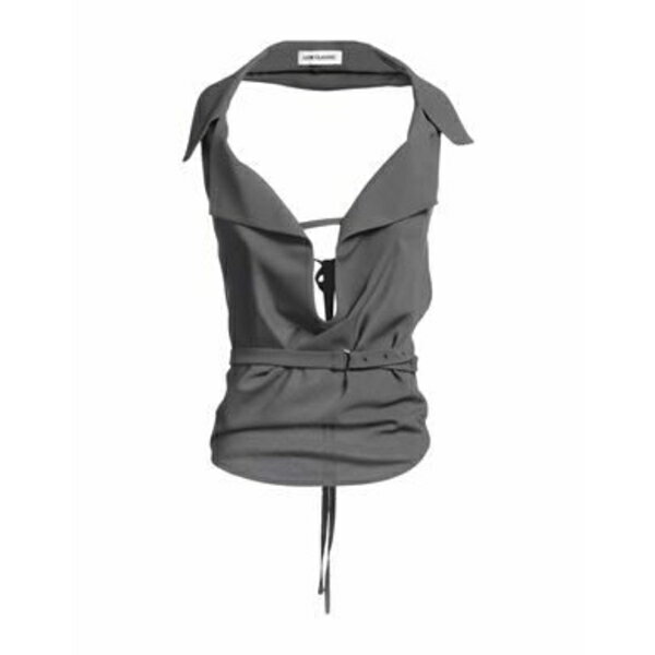 【送料無料】 ロウ クラシック レディース Tシャツ トップス Tops Grey