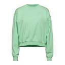 【送料無料】 リビンクール レディース パーカー・スウェットシャツ アウター Sweatshirts Light green