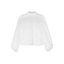 【送料無料】 ラ コレクション レディース カットソー トップス Blouses White