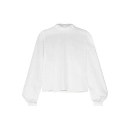 【送料無料】 ラ コレクション レディース カットソー トップス Blouses White