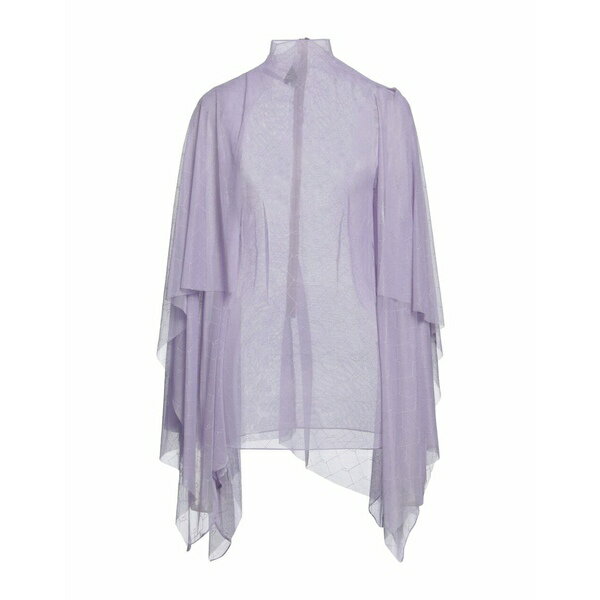 【送料無料】 ラクアン スミス レディース カットソー トップス Tops Lilac