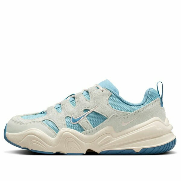 Nike ナイキ レディース スニーカー 【Nike Tech Hera 'Mica Blue Sea Glass'】 サイズ US_7(24.0cm)
