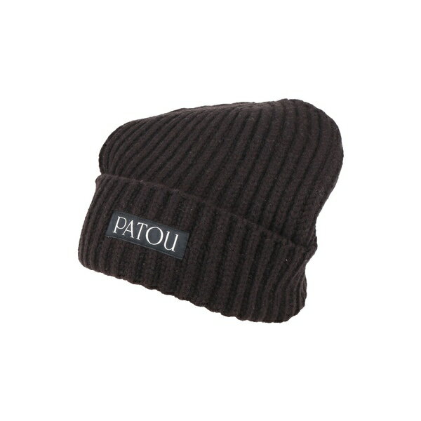 【送料無料】 ジャンパトゥ レディース 帽子 アクセサリー Hats Black