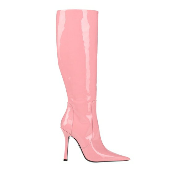 【送料無料】 ブルマリン レディース ブーツ シューズ Boots Pink