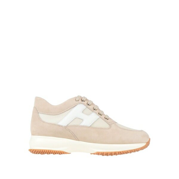 ■靴サイズ 単位(cm) USサイズ｜長さ(cm) 4 ｜21cm 5 ｜22cm 6 ｜23cm 7 ｜24cm 8｜25cm 9｜26cm 10｜27cm ■ブランド HOGAN (ホーガン)■商品名 Sneakers■こちらの商品は米国・ヨーロッパからお取り寄せ商品となりますので、 お届けまで2週間前後お時間頂いております。 ■各ブランド・商品・デザインによって大きな差異がある場合がございます。 ■あくまで平均的なサイズ表ですので、「参考」としてご利用ください。 ■店内全品【送料無料】です！（※沖縄・離島は別途送料3,300円がかかります）