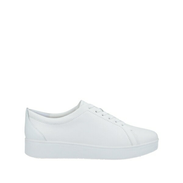 【送料無料】 フィットフロップ レディース スニーカー シューズ Sneakers White