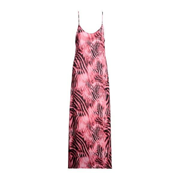 【送料無料】 ガレパリ レディース ワンピース トップス Maxi dresses Pink