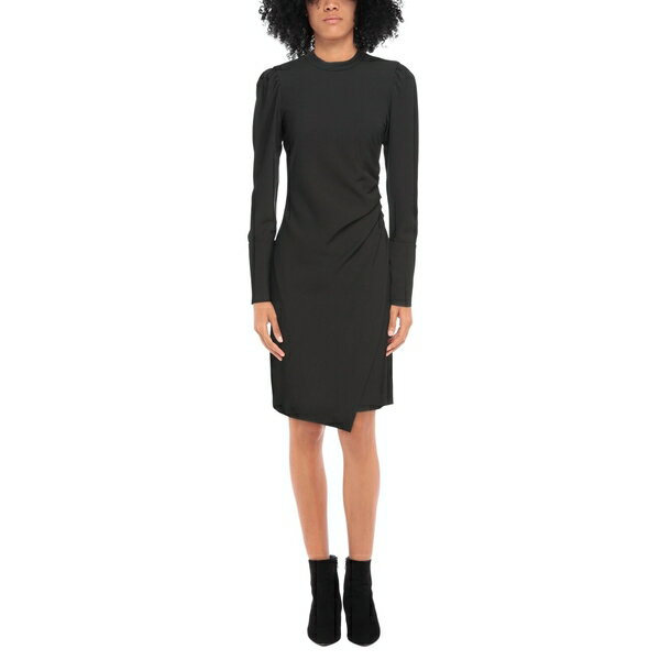 【送料無料】 ビートライス レディース ワンピース トップス Mini dresses Grey