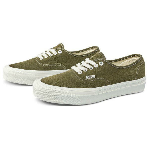 Vans バンズ メンズ スニーカー 【Vans Authentic OG LX VN0A5FBDOLV】 サイズ US_M_4