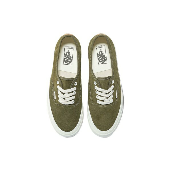 Vans バンズ メンズ スニーカー 【Vans Authentic OG LX VN0A5FBDOLV】 サイズ US_M_4