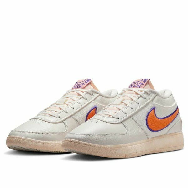 Nike ナイキ メンズ スニーカー 【Nike Book 1 'Valley' FJ4249-106】 サイズ US_10(28.0cm)