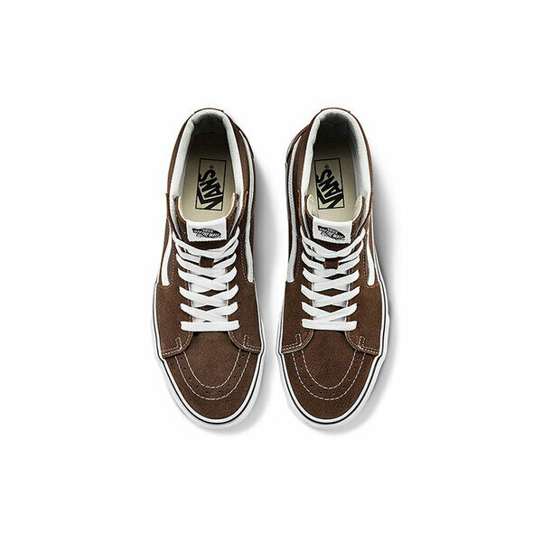 Vans バンズ メンズ スニーカー 【Vans SK8-HI 'Rain Drum' VN0A5JMJ8EE】 サイズ US_8.5(26.5cm)