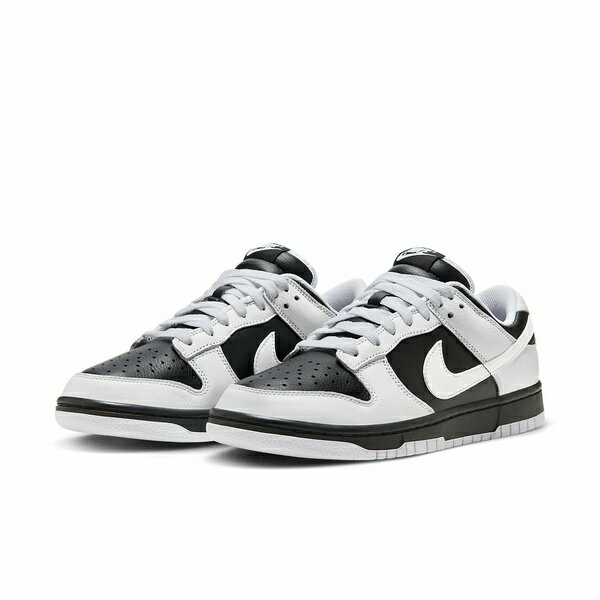 Nike ナイキ メンズ スニーカー 【Nike Dunk Low 'Reverse Panda' FD9064-011】 サイズ US_9.5(27.5cm)