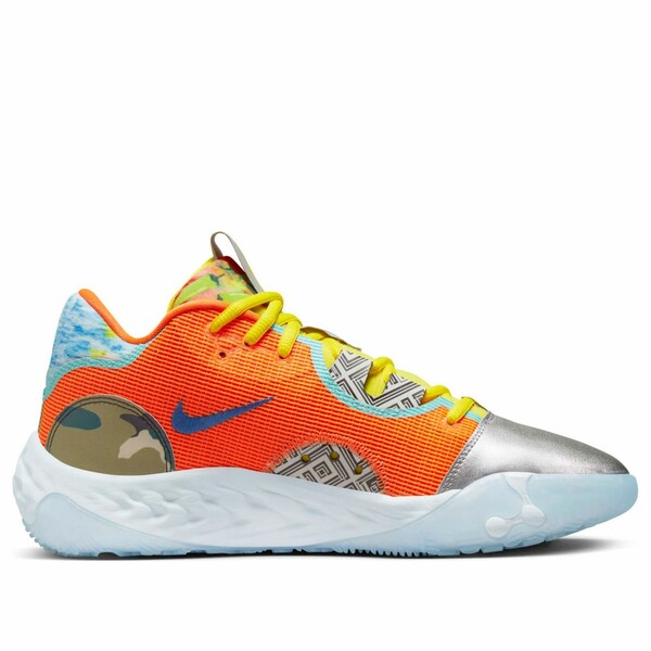 Nike ナイキ メンズ スニーカー 【Nike PG 6 'What The' DR8959-700】 サイズ US_10.5(28.5cm)