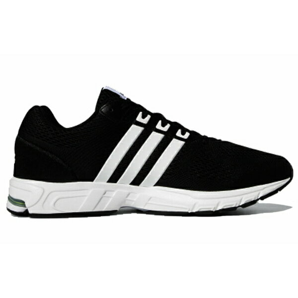 adidas アディダス メンズ スニーカー 【adidas Equipment 10 Em 'Black White' EH1517】 サイズ US_7.5(25.5cm)