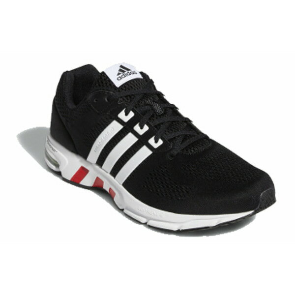 adidas アディダス メンズ スニーカー 【adidas Equipment 10 Em 'Black White' EH1517】 サイズ US_7.5(25.5cm)