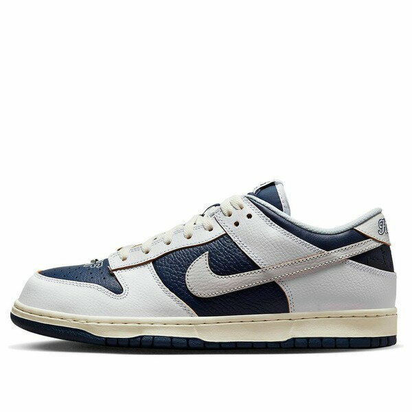 Nike ナイキ メンズ スニーカー 【Nike x HUF SB Dunk Low 'New York' FD8775-100】 サイズ US_7(25.0cm)