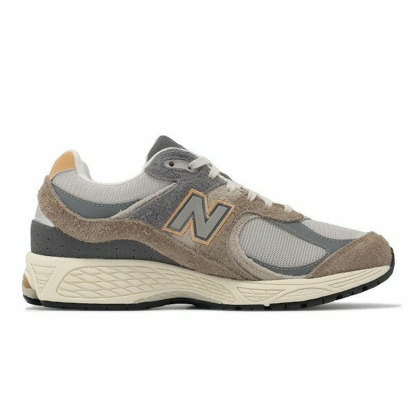 New Balance ニューバランス メンズ スニーカー 【New Balance 2002R 'Khaki Grey' M2002REJ】 サイズ US_6.5(24.5cm)