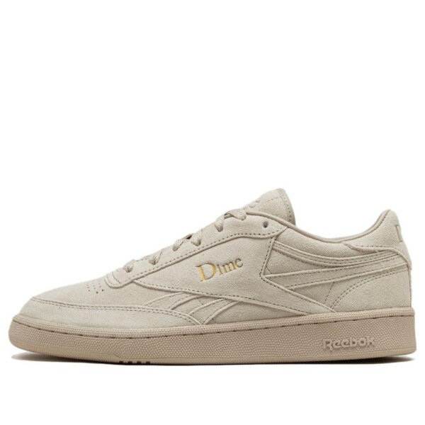 Reebok リーボック メンズ スニーカー 【Reebok x Dime Club C Revenge 'Light Sand' 100069827】 サイズ US_8.5(26.5cm)