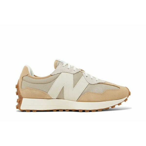 New Balance ニューバランス メンズ スニーカー 【327 'Incense Moonbeam'】 サイズ US_6(24.0cm)