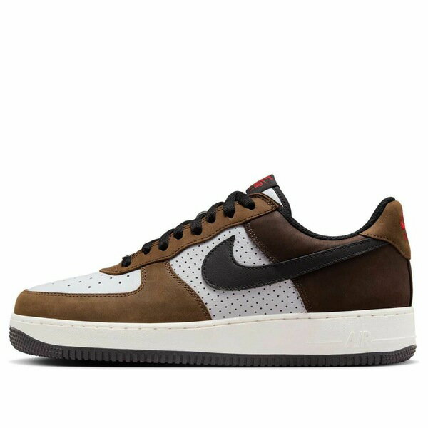 Nike ナイキ メンズ スニーカー 【Nike Air Force 1 Low 'Escape' 2025 HJ4323-100】 サイズ US_M_15