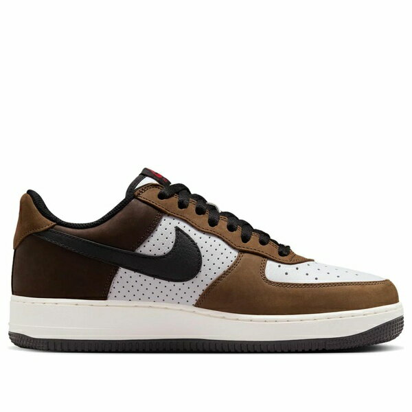 Nike ナイキ メンズ スニーカー 【Nike Air Force 1 Low 'Escape' 2025 HJ4323-100】 サイズ US_M_15