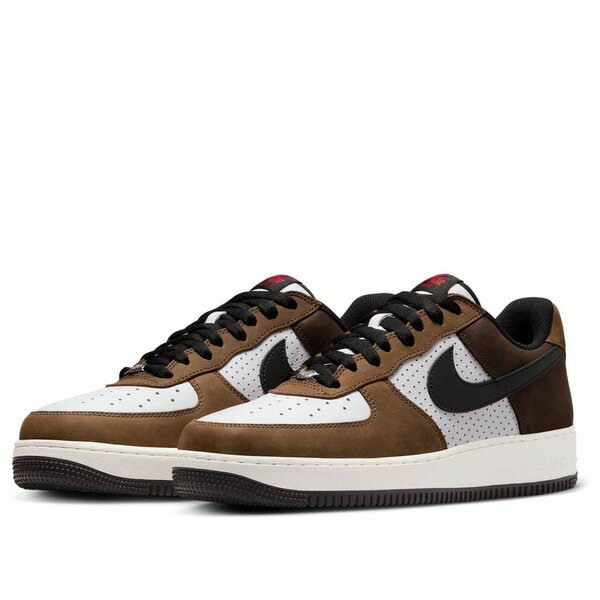 Nike ナイキ メンズ スニーカー 【Nike Air Force 1 Low 'Escape' 2025 HJ4323-100】 サイズ US_M_15