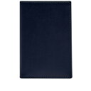 RfM\ Y z ANZT[ Comme des Garcons SA6400 Classic Wallet Blue