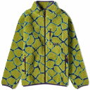 グラミチ メンズ パーカー・スウェットシャツ アウター Gramicci Sherpa Jacket Green