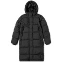 カナダグース カナダグース レディース コート アウター Canada Goose Byward Parka Black