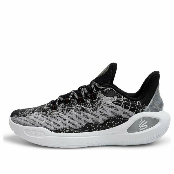 Under Armour アンダーアーマー メンズ スニーカー 【Under Armour Curry 11 'Bruce Lee Future Dragon' 3027503-001】 サイズ US_9(27.0cm)