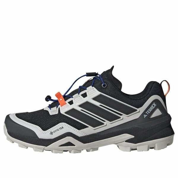adidas アディダス メンズ スニーカー 【adidas Terrex Skychaser Gore-Tex Hiking 'Core Black Grey' IH2799】 サイズ US_8.5(26.5cm)
