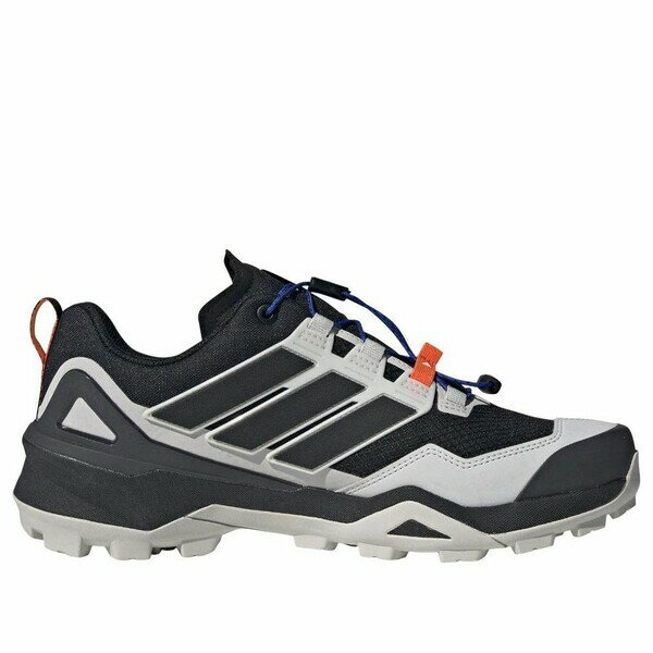 adidas アディダス メンズ スニーカー 【adidas Terrex Skychaser Gore-Tex Hiking 'Core Black Grey' IH2799】 サイズ US_8.5(26.5cm)