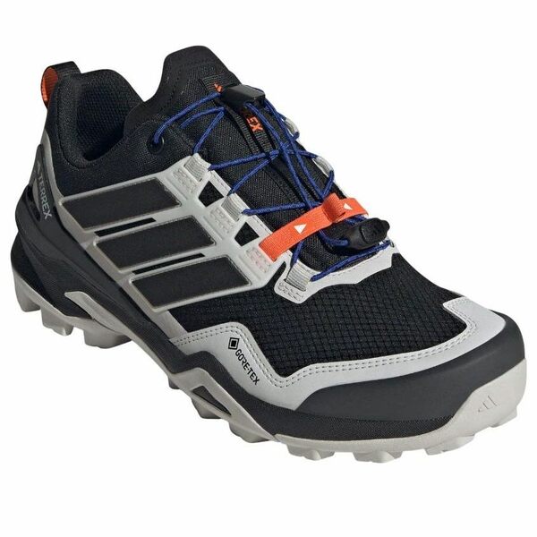 adidas アディダス メンズ スニーカー 【adidas Terrex Skychaser Gore-Tex Hiking 'Core Black Grey' IH2799】 サイズ US_8.5(26.5cm)