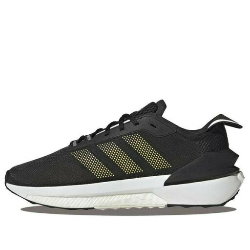 adidas アディダス メンズ スニーカー 【adidas Avryn 'Black Solar Gold' HP5970】 サイズ US_9(27.0cm) adidas アディダス メンズ スニーカー 【adidas Avryn 'Black Solar Gold' HP5970】 サイズ US_9(27.0cm)