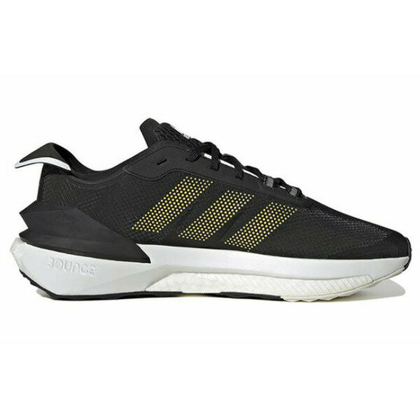 adidas アディダス メンズ スニーカー 【adidas Avryn 'Black Solar Gold' HP5970】 サイズ US_9(27.0cm)