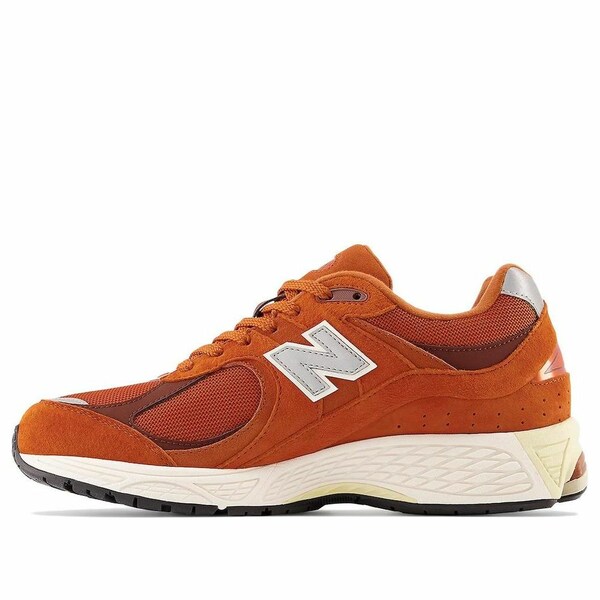 New Balance ニューバランス メンズ スニーカー 【New Balance 2002R 'Rust Oxide' M2002RCB】 サイズ US_9.5(27.5cm)