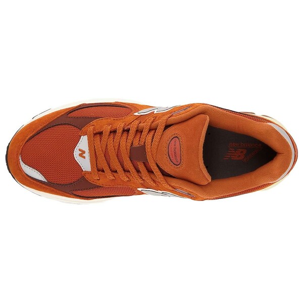 New Balance ニューバランス メンズ スニーカー 【New Balance 2002R 'Rust Oxide' M2002RCB】 サイズ US_9.5(27.5cm)