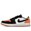Air Jordan ジョーダン メンズ スニーカー 【Air Jordan 1 Low Golf 'Shattered Backboard' DD9315-800】 サイズ US_M_4.5(4)