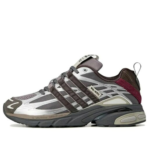 adidas アディダス メンズ スニーカー 【adidas x Song for the Mute Adistar Cushion 'Taupe Metallic Granite' JH9009】 サイズ US_9(27.0cm) adidas アディダス メンズ スニーカー 【adidas x Song for the Mute Adistar Cushion 'Taupe Metallic Granite' JH9009】 サイズ US_9(27.0cm)