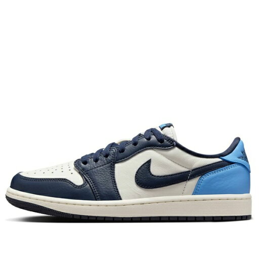 Air Jordan ジョーダン メンズ スニーカー 【Air Jordan 1 Low OG 'Obsidian' 2025 CZ0790-400】 サイズ US_M_4 Air Jordan ジョーダン メンズ スニーカー 【Air Jordan 1 Low OG 'Obsidian' 2025 CZ0790-400】 サイズ US_M_4