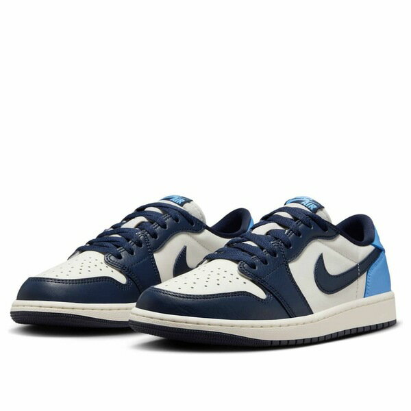 Air Jordan ジョーダン メンズ スニーカー 【Air Jordan 1 Low OG 'Obsidian' 2025 CZ0790-400】 サイズ US_M_4