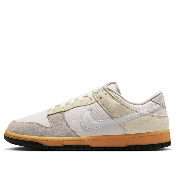 Nike ナイキ メンズ スニーカー 【Nike Dunk Low 'Suede & Canvas' HV4301-030】 サイズ US_7(25.0cm)