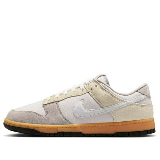 Nike ナイキ メンズ スニーカー 【Nike Dunk Low 'Suede & Canvas' HV4301-030】 サイズ US_7(25.0cm) Nike ナイキ メンズ スニーカー 【Nike Dunk Low 'Suede & Canvas' HV4301-030】 サイズ US_7(25.0cm)