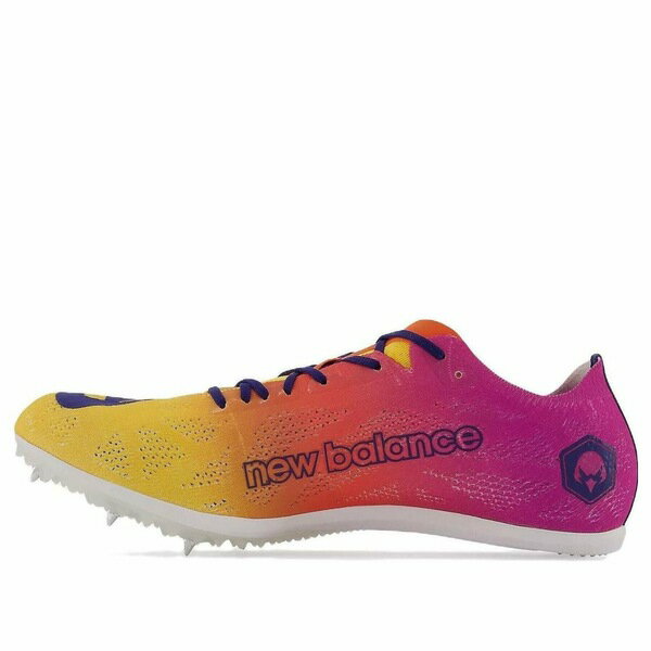 New Balance ニューバランス メンズ スニーカー 【New Balance 800v8 'Vibrant Apricot Magenta Pop' MMD800E8】 サイズ US_9.5(27.5cm)