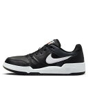 Nike ナイキ メンズ スニーカー 【Nike Full Force Low 'Black White Panda' FB1362-001】 サイズ US_7.5(25.5cm)