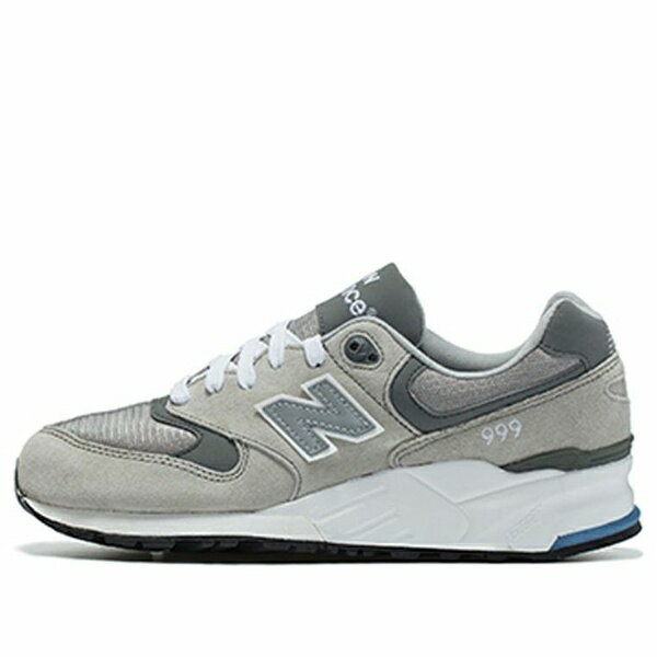New Balance ˥塼Х  ˡ New Balance 999 'Grey' ML999GR  US_...