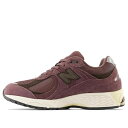 New Balance ニューバランス メンズ スニーカー 【New Balance 2002R 'Truffle' M2002RCD】 サイズ US_M_18(4)